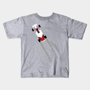 McLaren MP4/4 Kids T-Shirt